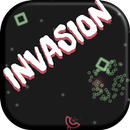 Invasion, free space game APK