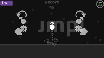 Jump Ball Jump screenshot 2