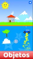 Juegos para bebés скриншот 2