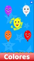 Juegos para bebés скриншот 3