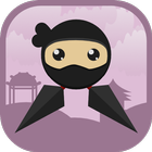 آیکون‌ Kunai Master (Be a Ninja Maste