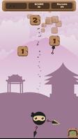 برنامه‌نما Kunai Master (Be a Ninja Maste عکس از صفحه