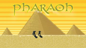 Pharaoh, the pixel adventure gönderen