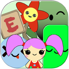 Pipa, juegos para niños 圖標