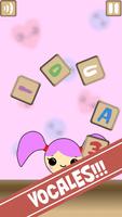 Pipa, juegos para niños 截圖 1