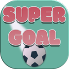 Super Goal (Soccer Game) icône