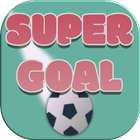 Super Goal (Soccer Game) ikona