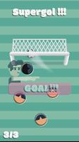 Super Goal (Soccer Game) capture d'écran 3