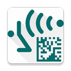ixMAT Barcode Scanner-icoon