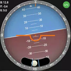 Baixar ixGyro Glass Cockpit Demo APK