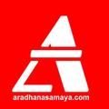 Aradhanasamaya
