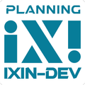 IXIN DEV IXIPLANNING