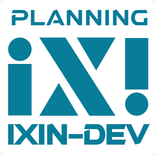IXIN DEV IXIPLANNING