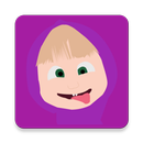 Masha & Brear‏ - New Episodes‏ APK