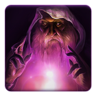 GM Wizard: Character Generator-icoon
