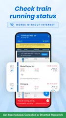 ixigo Train, Bus, Metro Ticket XAPK download