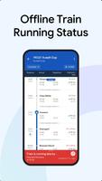 ixigo Trains: Ticket Booking скриншот 3