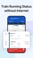 ixigo Trains: Ticket Booking скриншот 3