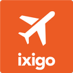 ”ixigo: Flight & Hotel Booking