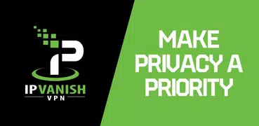 IPVanish: VPN rápida e segura