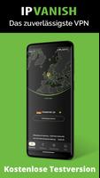 IPVanish Plakat
