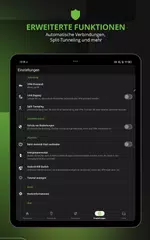 IPVanish VPN: schnell & sicher XAPK Herunterladen