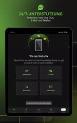 IPVanish VPN: schnell & sicher XAPK Herunterladen