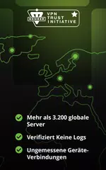 IPVanish VPN: schnell & sicher XAPK Herunterladen