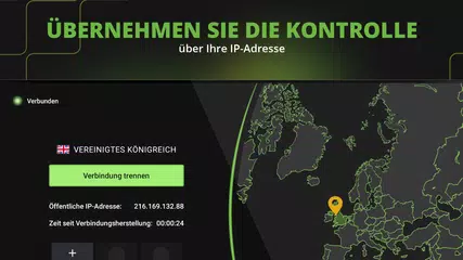 IPVanish VPN: schnell & sicher XAPK Herunterladen