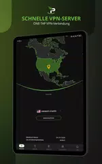 IPVanish VPN: schnell & sicher XAPK Herunterladen
