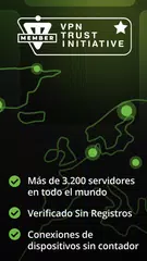 Descargar XAPK de IPVanish VPN: rápida y segura