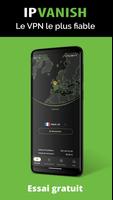 IPVanish Affiche