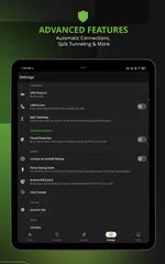 IPVanish VPN: Fast & Secure XAPK download