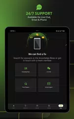 IPVanish VPN: Fast & Secure XAPK download