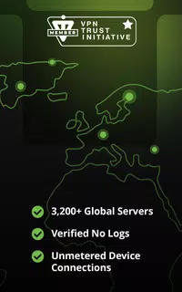 IPVanish VPN: Fast & Secure
