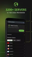 IPVanish VPN: Fast & Secure XAPK download