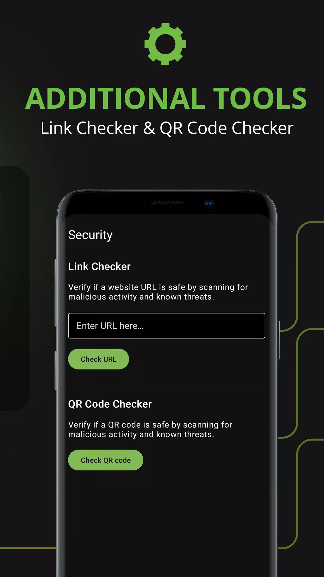 IPVanish VPN: Fast & Secure screenshot