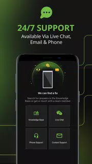 IPVanish VPN: Fast & Secure