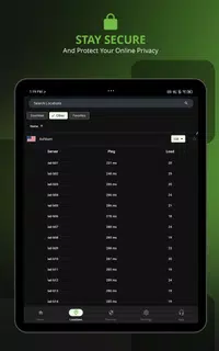 IPVanish VPN: Fast & Secure