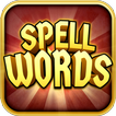 Spell Words - Magical Learning