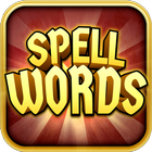 Spell Words icon
