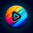 iXo Tv - Player 圖標