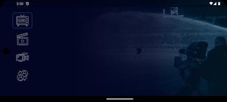 iXo Tv screenshot 1