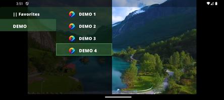 iXo Tv screenshot 2