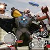 Hero vs Gangstaz: Grand City APK