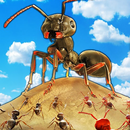 The Ants Kingdom: Hunt & Build APK