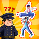 Tricky Pose: Brain Puzzle APK