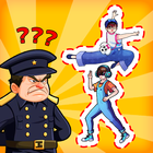 Tricky Pose: Brain Puzzle simgesi