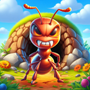 Ant Simulator: Wild Kingdom APK
