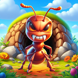 Ant Simulator: Wild Kingdom icône